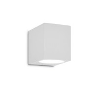 Вулична підсвітка фасаду Ideal lux Up AP1 Bianco (115290)