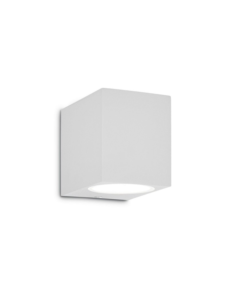 Вулична підсвітка фасаду Ideal lux Up AP1 Bianco (115290)