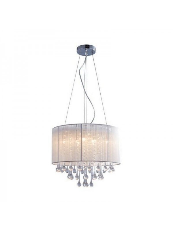 Люстра-підвіс Zuma Line Verona Pendant RLD92174-8A