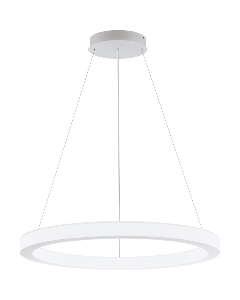 Люстра сучасна Eglo 63069 Pastrengo