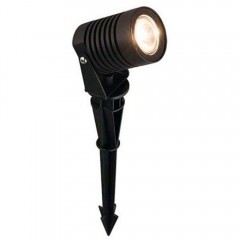 Грунтовий вуличний світильник Nowodvorski 9100 Spike LED