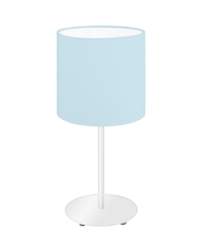 Декоративна настільна лампа Eglo 97389 Pasteri-P