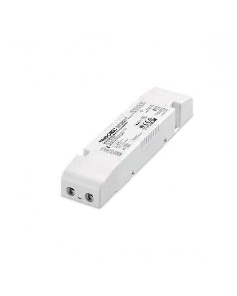 Аксесуар Ideal lux 220789 Basic Driver Dali 20W