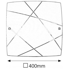 Стельовий світильник Rabalux 3699 Phaedra