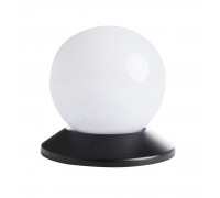 Декоративний вуличний світильник Kanlux 25770 Soale Pv 14