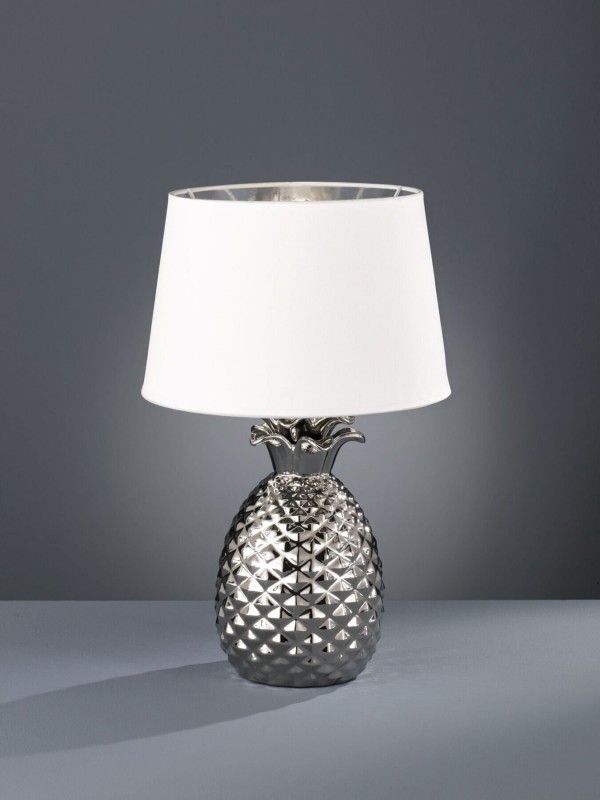 Декоративна настільна лампа Trio Pineapple R50431089
