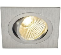 Точковий врізний світильник SLV 113886