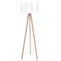 Аксесуар Azzardo AZ3013 Tripod Wood lampbody