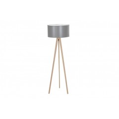 Аксесуар Azzardo AZ3013 Tripod Wood lampbody