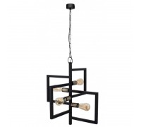 Люстра сучасна Skarlat BL 0106 4 BK