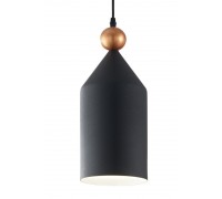 Люстра-підвіс Ideal lux 194684 Triade1 SP1