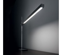 Настільна лампа Ideal lux Gru TL105 Nero (147659)