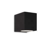 Вулична підсвітка фасаду Ideal lux Up AP1 Nero (115313)