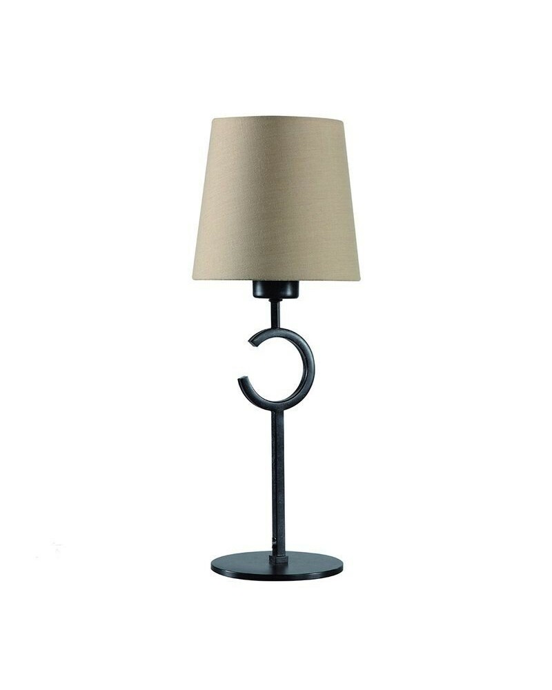 Декоративна настільна лампа Mantra 5217 ARGI