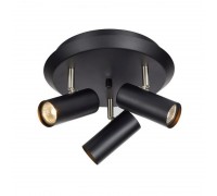 Спот з трьома лампами Markslojd 107348 BARCELONA