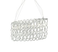 Люстра сучасна Ideal lux NiSP7 (07151)