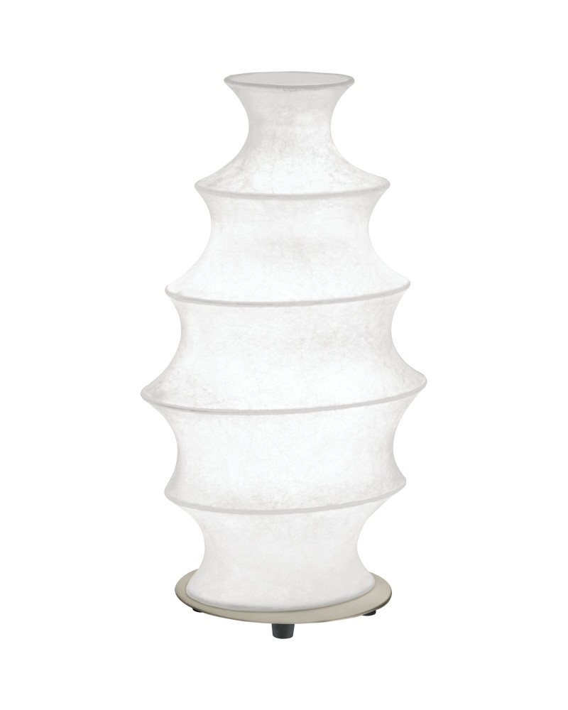 Декоративна настільна лампа Eglo Tonnara 91943