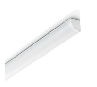 Аксесуар Ideal lux Profilo Strip Led Alluminio Bianco (126548)