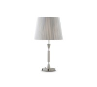 Декоративна настільна лампа Ideal lux Paris TL1 Big (14975)