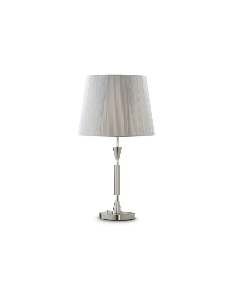 Декоративна настільна лампа Ideal lux Paris TL1 Big (14975)