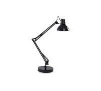 Настільна лампа Ideal lux Wally TL1 (61191)