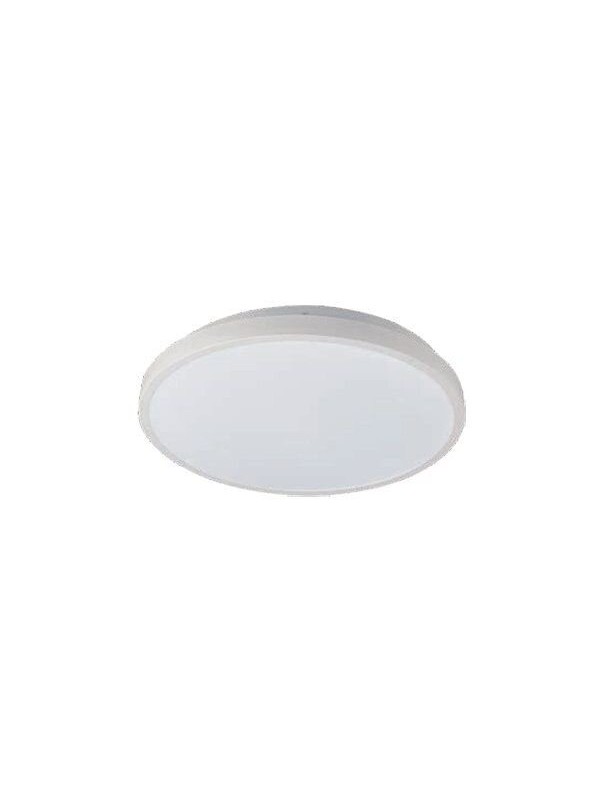 Стельовий світильник Nowodvorski 9160 Agnes Square Led White 22W