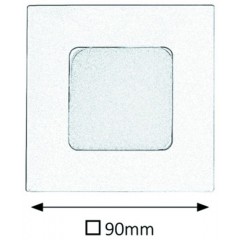 Точковий врізний світильник Rabalux 5580 LOIS