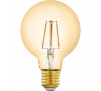 Декоративна лампа Eglo 12572 ST80 5,5W E27