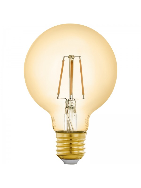 Декоративна лампа Eglo 12572 ST80 5,5W E27
