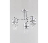 Люстра сучасна стельова ALFA 20983