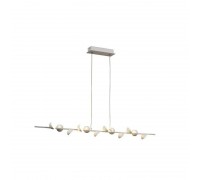 Люстра сучасна стельова Mantra 6262 AND