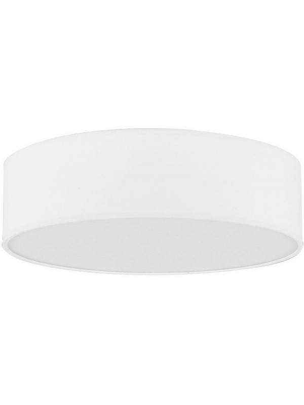 Стельовий світильник TK lighting 4325 Rondo White