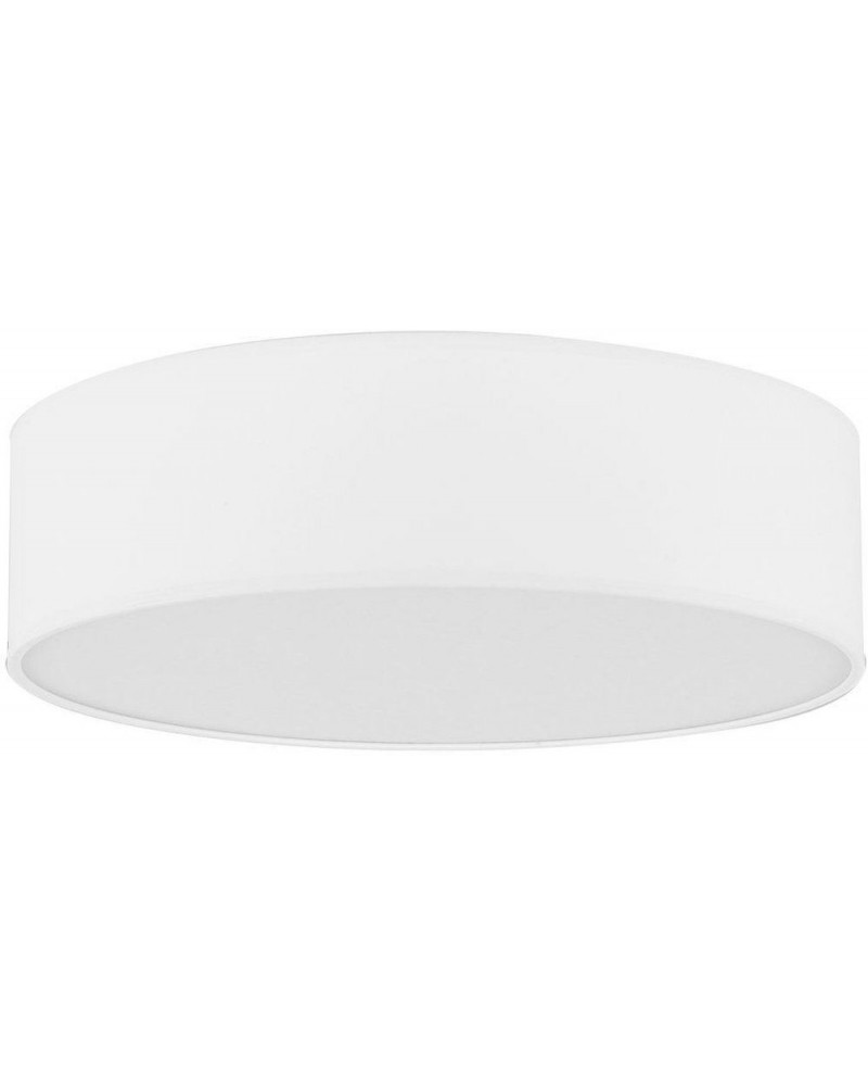 Стельовий світильник TK lighting 4325 Rondo White