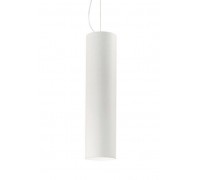 Люстра-підвіс Ideal lux 211749 Tube SP1 Big Bianco