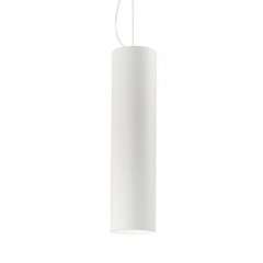 Люстра-підвіс Ideal lux 211749 Tube SP1 Big Bianco