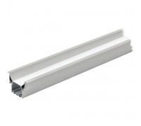 Профіль для світлодіодної стрічки Eglo 98999 RECESSED PROFILE 3