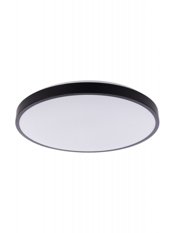 Стельовий світильник Nowodvorski 9161 Agnes Square Led Black 22W