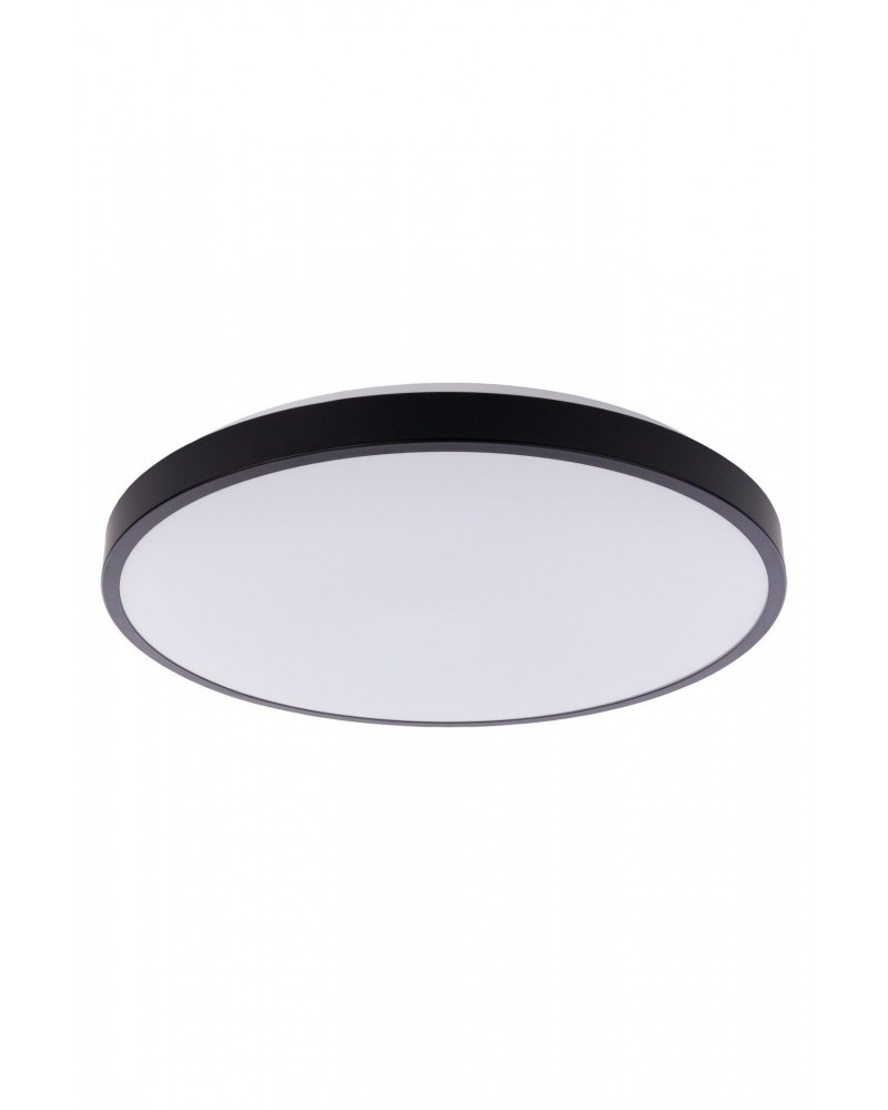 Стельовий світильник Nowodvorski 9161 Agnes Square Led Black 22W