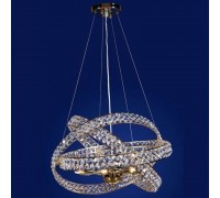 Кришталева люстра Wunderlicht Paradise WL11172-450EL-KG