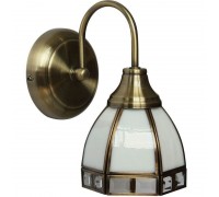 Бра декоративне Wunderlicht Lapland YW4831-4AB-W1