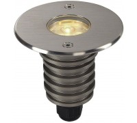 Грунтовий вуличний світильник SLV 233520