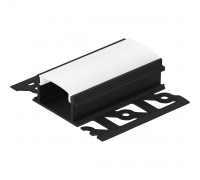 Профіль для світлодіодної стрічки Eglo 99498 RECESSED PROFILE 4