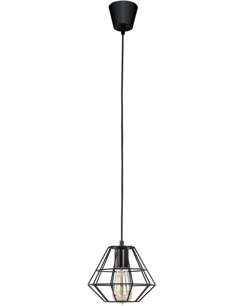 Люстра-підвіс TK lighting 845 Diamond