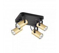 Спот з чотирма лампами TK LIGHTING 2821
