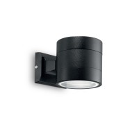 Вулична підсвітка фасаду Ideal lux Snif AP1 Big (61450)