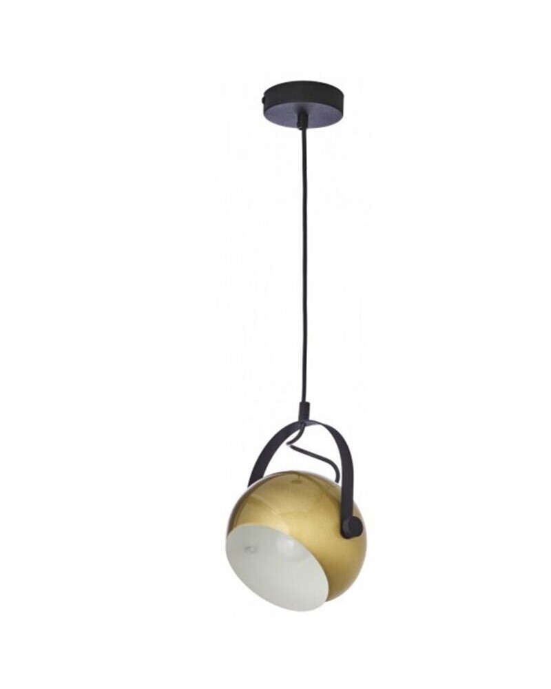 Люстра-підвіс TK lighting Parma Gold 4151