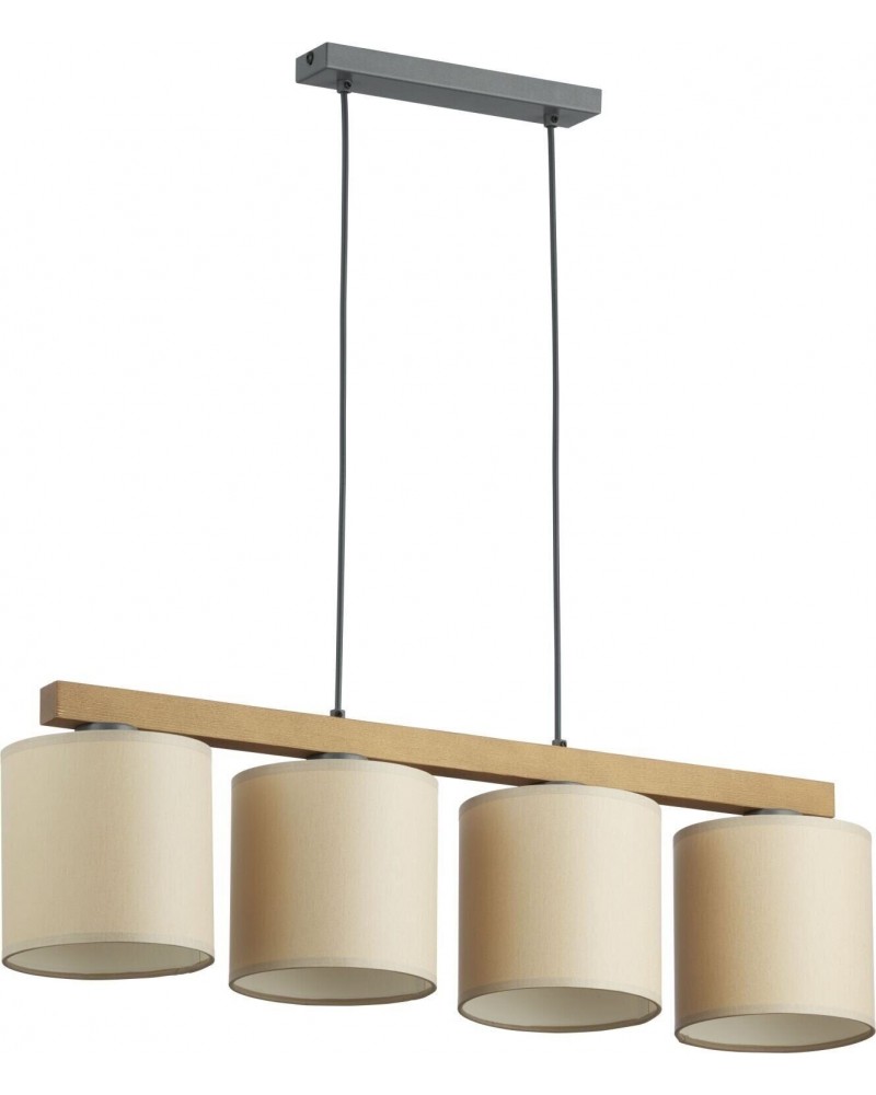 Люстра-підвіс TK lighting 4250 Vera