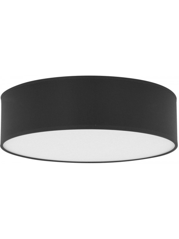 Стельовий світильник TK lighting 4326 Rondo Black