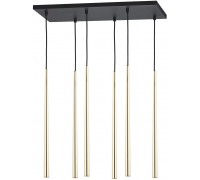 Люстра-підвіс TK Lighting 6420